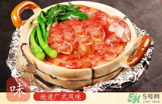 臘腸多少錢一斤？臘腸多少錢一斤2017？
