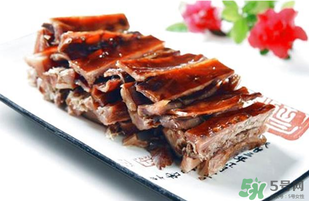 醬肉怎么腌制？醬肉的腌制方法