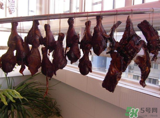 腌醬肉用什么肉好？醬肉用什么肉好？