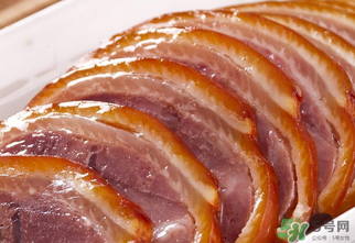 腌醬肉用什么肉好？醬肉用什么肉好？