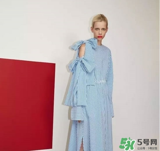 2017年衣服流行什么顏色？2017年衣服流行色