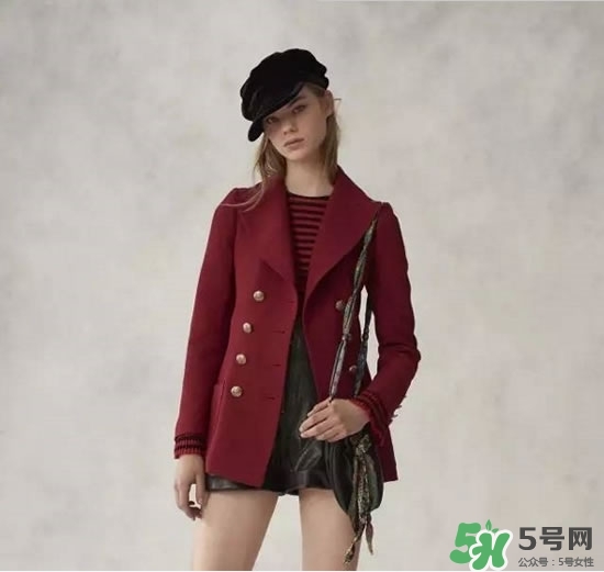 2017年衣服流行什么顏色？2017年衣服流行色