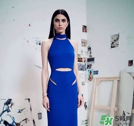 2017年衣服流行什么顏色？2017年衣服流行色