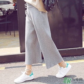 2017年流行什么褲子？2017年褲子流行顏色和搭配