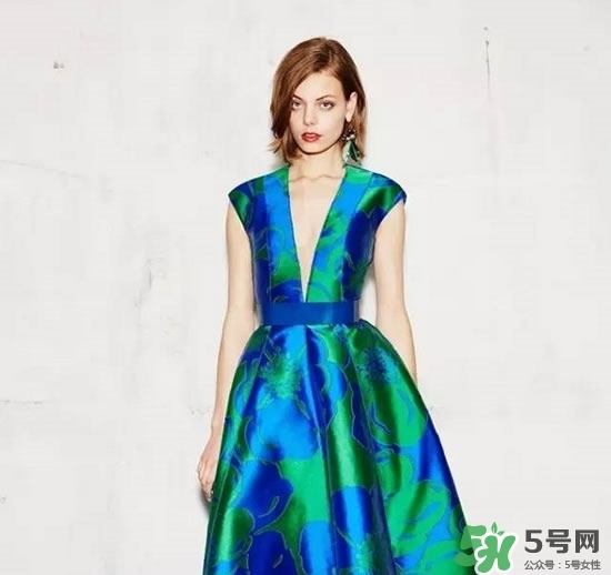 2017年衣服流行什么顏色？2017年衣服流行色