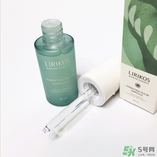 lirikos適合什么膚質(zhì)？lirikos儷瑞思適合敏感肌嗎？