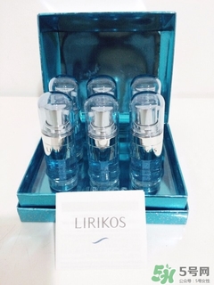 lirikos儷瑞思安瓶怎么用？儷瑞思安瓶使用方法