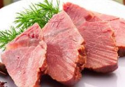 臘牛肉放多少鹽？一斤牛肉放多少鹽？