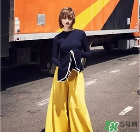2017年衣服流行什么顏色？2017年衣服流行色