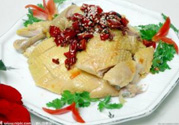 腌雞肉放多少鹽？一斤雞肉放多少鹽？