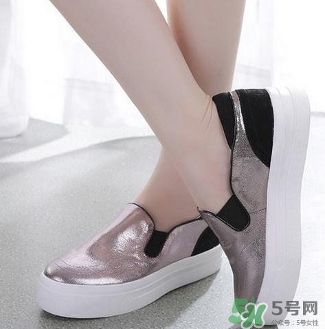 2017年春夏流行什么鞋子？2017年春夏流行鞋子搭配
