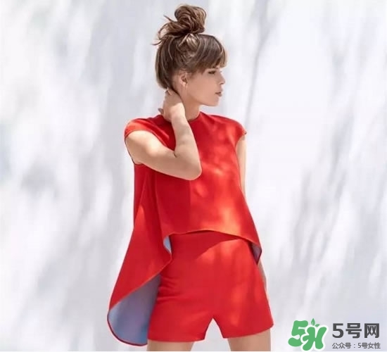 2017年衣服流行什么顏色？2017年衣服流行色