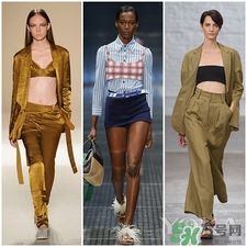 2017年流行什么外套？2017年最流行外套顏色款式
