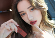 3ce909是什么顏色？3ce909口紅試色