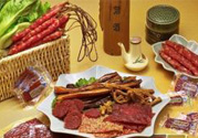 孕婦可以吃臘味嗎？懷孕了能吃臘味嗎？