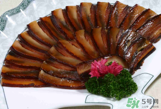 醬肉用什么醬油好？醬肉用生抽還是老抽？