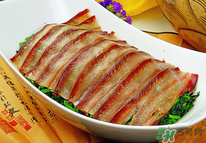醬肉用什么醬？醬肉用什么醬好？