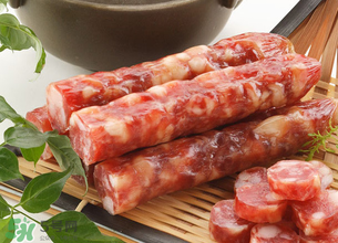 香腸太咸怎么辦？香腸太咸怎么變淡？