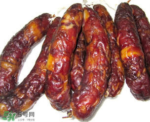 香腸太咸怎么辦？香腸太咸怎么變淡？