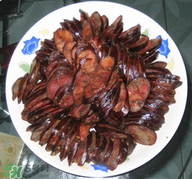 香腸有點酸怎么辦？香腸發(fā)酸怎么補救？