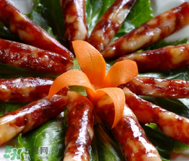 香腸有點酸怎么辦？香腸發(fā)酸怎么補救？