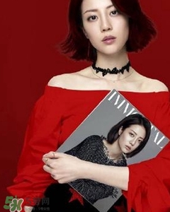李溪芮衣服什么牌子？李溪芮衣服同款