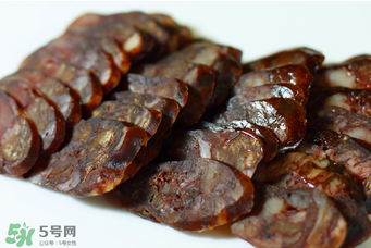 風(fēng)干腸蒸多長時(shí)間？風(fēng)干腸怎么蒸？