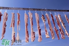 熏肉下雨天怎么辦？熏肉下雨天會壞嗎？