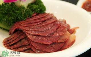 臘牛肉怎么保存？臘牛肉可以放幾天？