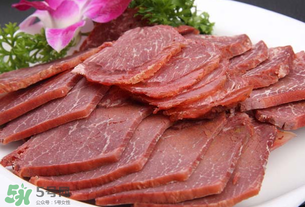 臘牛肉怎么保存？臘牛肉可以放幾天？