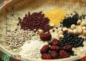 寶寶可以吃臘八粥嗎？寶寶多大可以吃臘八粥？