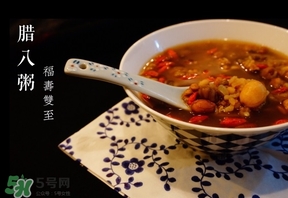 寶寶可以吃臘八粥嗎？寶寶多大可以吃臘八粥？