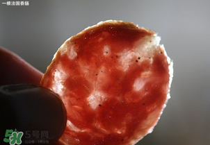 吃香腸會(huì)胖嗎？一根香腸的熱量