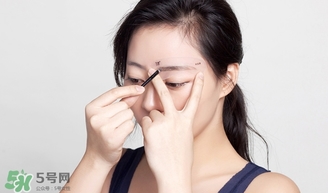 染眉膏干了怎么辦？染眉膏干了怎么補(bǔ)救？