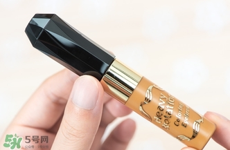 kiss me染眉膏怎么用？kiss me染眉膏使用方法
