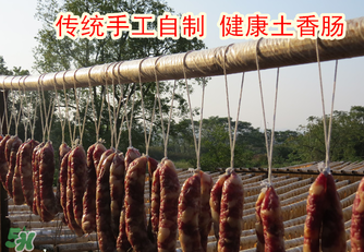 臘腸可以用微波爐嗎？臘腸用微波爐多久能熟？