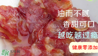 臘腸可以用微波爐嗎？臘腸用微波爐多久能熟？