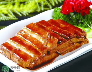 豆腐干發(fā)粘還能吃嗎？豆腐干發(fā)粘怎么處理？