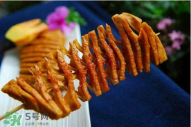 豆腐干發(fā)霉了還能吃嗎？豆腐干長毛了還能吃嗎？