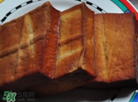 豆腐干發(fā)霉了還能吃嗎？豆腐干長毛了還能吃嗎？
