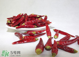 干辣椒長蟲了還能吃嗎？辣椒長蟲怎么辦？