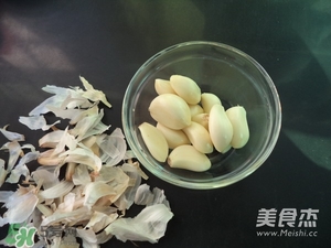 臘八蒜用什么蒜？臘八蒜用新蒜還是老蒜？