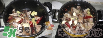 臘豬腳燉什么好吃？臘豬蹄燉什么好吃？
