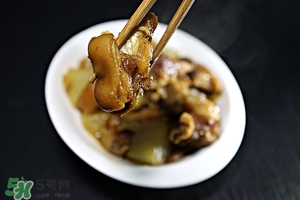 臘豬腳怎么腌制？臘豬腳腌制的方法