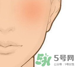 2017年腮紅流行什么顏色？2017年腮紅流行色