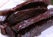 風(fēng)干牛肉是生的嗎？風(fēng)干牛肉是生的還是熟的？