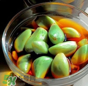 臘八蒜怎么保存？臘八蒜能保存多久？