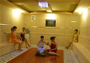 冬天汗蒸好還是夏天好？什么季節(jié)汗蒸最好？