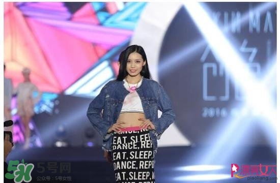 2017年流行什么妝容？2017年流行妝容怎么畫圖解