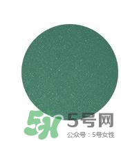 2017年眼影流行什么顏色？2017年眼影流行色